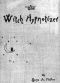 [Gutenberg 44748] • The Witch Hypnotizer